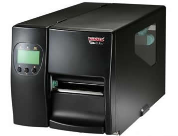 Godex EZ-2100打印机